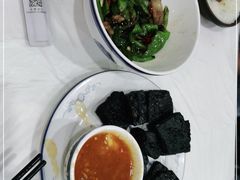 -新新湘菜馆(新中街二条店)