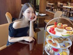 -粤海喜来登酒店·&More聚驿(天河城店)