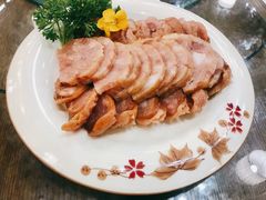 -中山宴(定州署店)