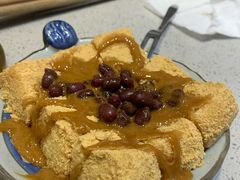 糍粑小方-小豆海棠(嘉兴路店)