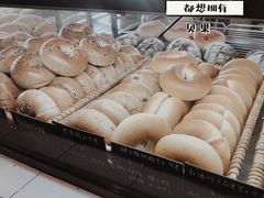 -仙峰天然面包(迎宾路店)