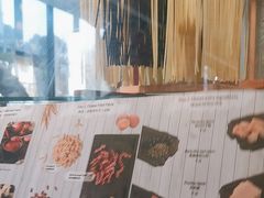 -Mammamia意大利餐厅(古北店)