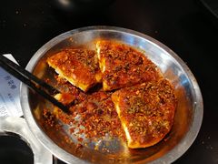 -碎怂烤肉(钟楼柳巷店)