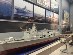 -中国人民解放军海军博物馆