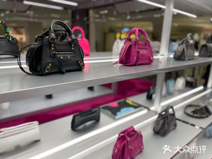 BALENCIAGA(SKP女装店)图片