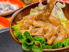 -虾领航小龙虾·吉林烧烤(柳州路店)