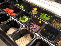 -赛百味SUBWAY(星摩尔店)