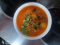 -关中闫记粉蒸肉(和平路店)