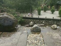 -东海大峡谷