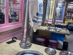 -姜胖胖无限自助烤肉(罗湖宝能店)