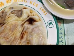 -西关明记肠粉(荔枝湾店)
