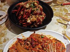 -龙虾当家·大排档(红谷滩五中店)