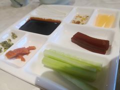 -鸭匠食府·挂炉烤鸭·新京菜(阜成路店)
