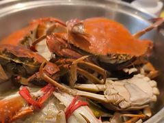 -亚马逊蒸汽活海鲜自助(LCM置汇旭辉广场店)