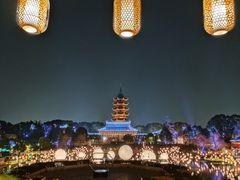 -盘门景区