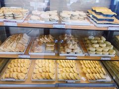 -长发西饼(临顿路店)