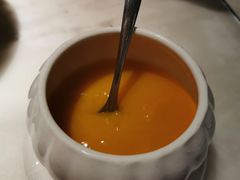 南瓜沙-潮堂 · 潮州菜(恒隆广场店)