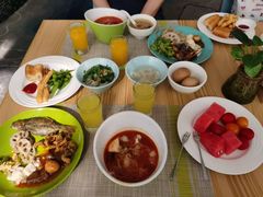 -佰园全日西餐厅-厦门佰翔软件园酒店