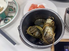 -争先鲜·蒸汽海鲜自助·鲜切牛肉
