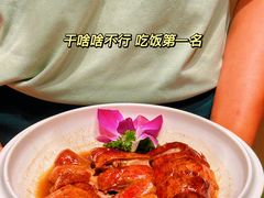 -陶兰居·香港饭店·海鲜大排档(圆融时代广场店)