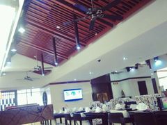 大堂-金厨泰国餐厅·全泰籍厨师料理(拱北店)