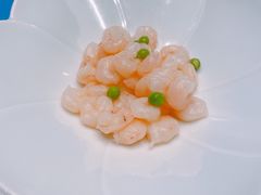 -君来湖滨饭店·渔餐厅