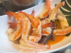 -集渔·泰式海鲜火锅(科华店)