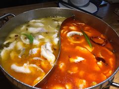 -老屋印象川菜(马园路店)