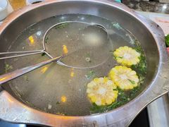 -潮悦牛肉火锅城(水贝店)
