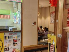 -九田家黑牛烤肉料理(香河店)