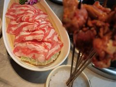 -万物生江北老火锅(海骏达店)