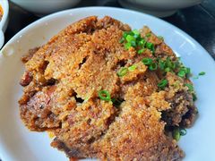粉蒸排骨菜-牛王庙(龙华花园店)