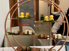 -满堂·烤鸭店·北京菜(鼓楼店)