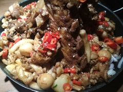 -胖哥俩肉蟹煲(湖滨银泰in77店)