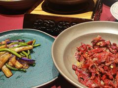 -马仕玖煲·融合菜·酥不腻烤鸭(人大店)