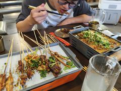 -林二哥宜烤官·宜宾小烧烤