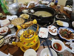 -尼玛藏家风味园(阿山食城店)