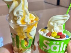 -GODIVA(王府井apm店)