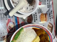 -敏华冰厅(平安金融中心店)