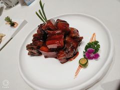 红烧肉-蝶园·装修中(BFC外滩金融中心店)
