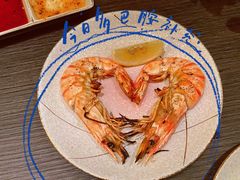 -AJIYA·池袋日式烧肉自助(天津万象城店)