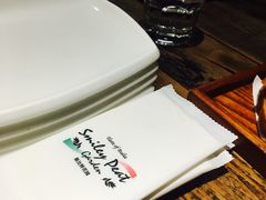 -斯比特花园西餐厅(东方商厦店)
