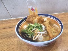 -非遗·十八曲鱼饺(西马总店)