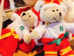 -星巴克(1788广场店)