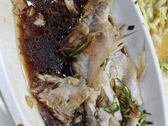-范饭椰林川湘味海鲜·椰子鸡(三亚湾椰梦长廊店)
