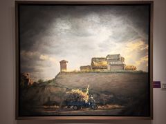 -【朵云轩艺术中心】博洛尼亚插画展·中国巡展·上海站