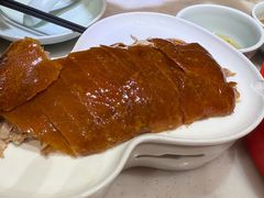 -小吊梨汤·北京菜·烤鸭(鸟巢店)