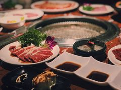 -和牛村烧肉放题(淄博王府井店)