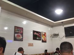 大堂-西关刘福记(文德路店)
