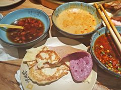 -矮板凳老火锅(宽窄巷子店)